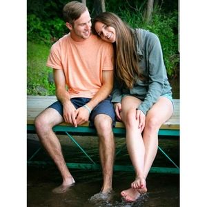 Meet your Posher, Courtney